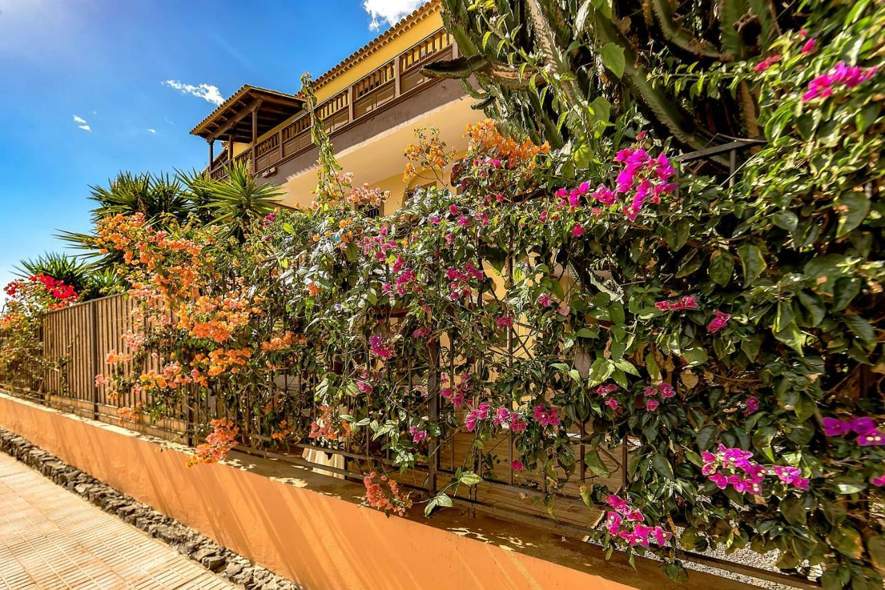 Apartment Elite Palace Costa Adeje  Exterior foto