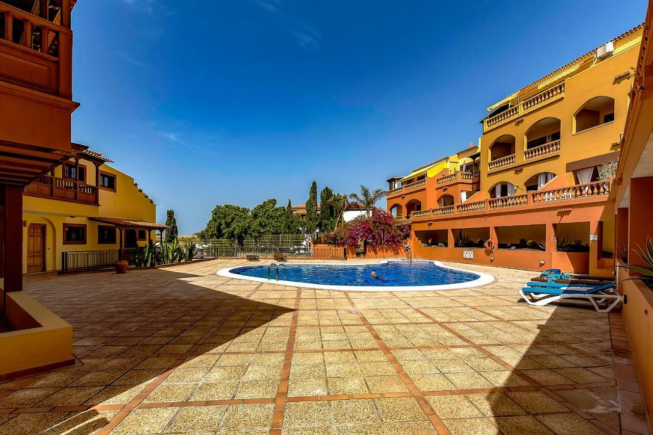Apartment Elite Palace Costa Adeje  Exterior foto